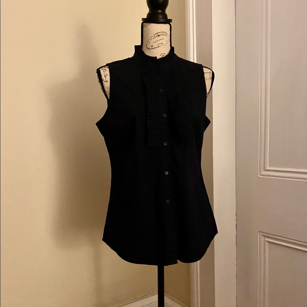 NWT 🍌Banana Republic Blouse - Wear to Work